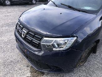 Dacia Sandero 1.5 DCI picture 8
