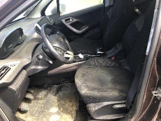 Peugeot 2008 1.4 HDI picture 6