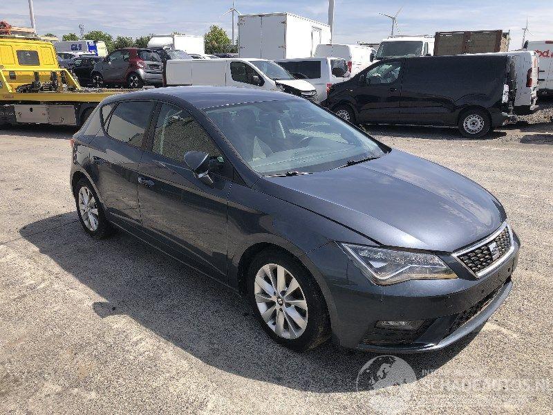 Seat Leon 1.0 TSI
