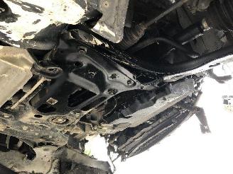 Skoda Octavia 2.0 TDI BREAK picture 28