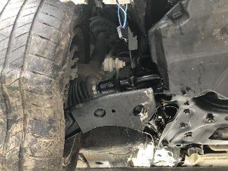 Skoda Octavia 2.0 TDI BREAK picture 26