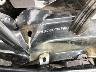 Skoda Octavia 2.0 TDI BREAK picture 19