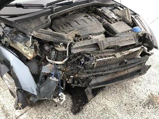 Skoda Octavia 2.0 TDI BREAK picture 17