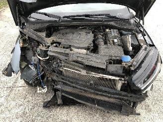 Skoda Octavia 2.0 TDI BREAK picture 13