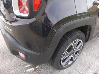 Jeep Renegade 2.0 MULTIJET  4X4 picture 14