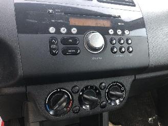 Suzuki Swift 1.3 picture 16