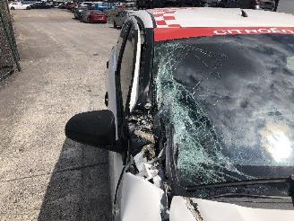 Citroën C1 1.0 picture 17
