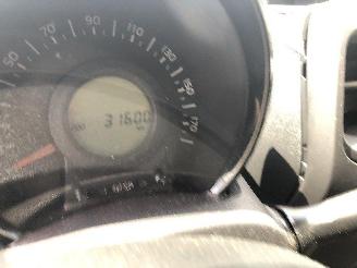 Citroën C1 1.0 picture 12