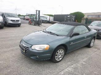Chrysler Sebring  picture 4