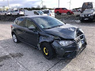 Seat Ibiza 1.0 i picture 4