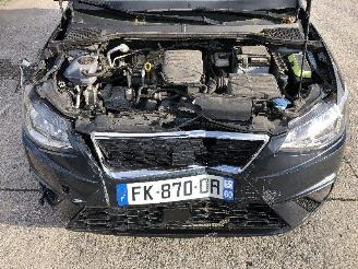 Seat Ibiza 1.0 i picture 13