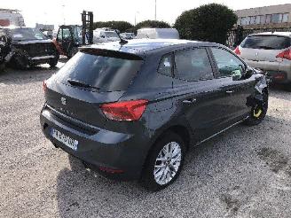 Seat Ibiza 1.0 i picture 2