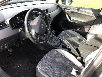 Seat Ibiza 1.0 i picture 10