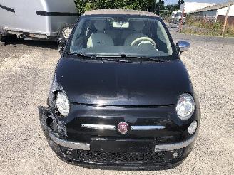 Fiat 500 CABRIO   1.2 picture 8