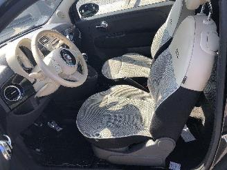 Fiat 500 CABRIO   1.2 picture 10