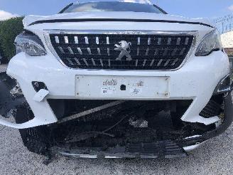 Peugeot 3008 1.6 HDI picture 13