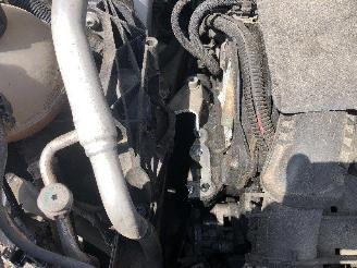 Peugeot 3008 1.6 HDI picture 21