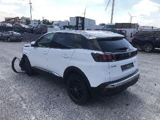 Peugeot 3008 1.6 HDI picture 2