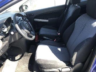 Mazda 2 1.4 I picture 6