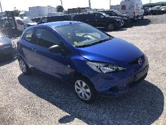 Mazda 2 1.4 I picture 4