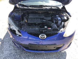 Mazda 2 1.4 I picture 18