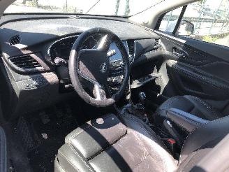 Opel Mokka 1.6 CDTI picture 6