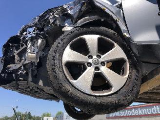 Opel Mokka 1.6 CDTI picture 12
