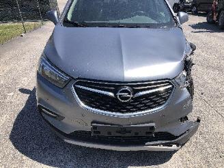 Opel Mokka 1.6 CDTI picture 8