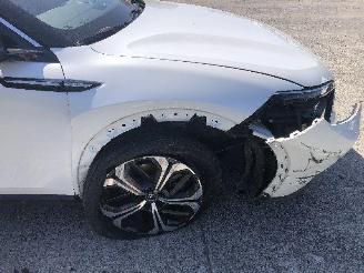 Citroën C5 X 1.6  X  hybride picture 22