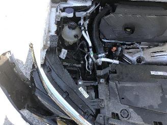 Citroën C5 X 1.6  X  hybride picture 16