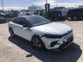 Citroën C5 X 1.6  X  hybride picture 3