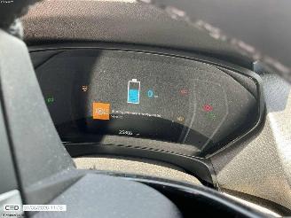 Citroën C5 X 1.6  X  hybride picture 17