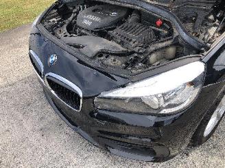 BMW 2-serie 218 i  GRAN TOURER  7 PL picture 13