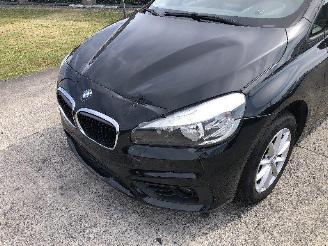 BMW 2-serie 218 i  GRAN TOURER  7 PL picture 10