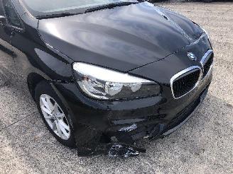 BMW 2-serie 218 i  GRAN TOURER  7 PL picture 12