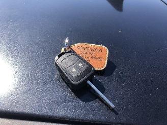 Opel Astra 17 CDTI picture 23