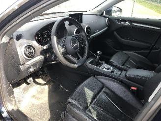 Audi A3 1.4 TFSI picture 5