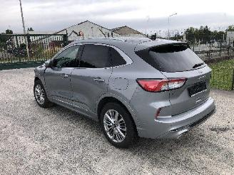 Ford Kuga Kuga 2.5 HYBRIDE vignale picture 28