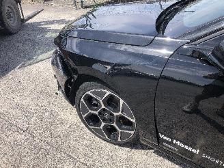 Opel Astra 1.6 HYBRIDE picture 8