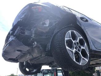 Opel Astra 1.6 HYBRIDE picture 27