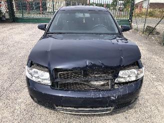 Audi A4 1.9 tdi picture 8