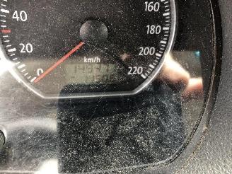 Volkswagen Polo CROSS POLO 1.4 I picture 14