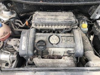 Volkswagen Polo CROSS POLO 1.4 I picture 19