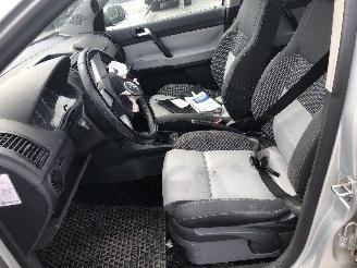 Volkswagen Polo CROSS POLO 1.4 I picture 6