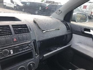 Volkswagen Polo CROSS POLO 1.4 I picture 8