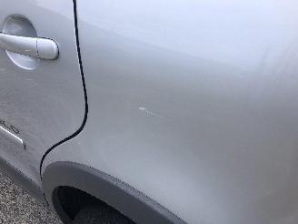 Volkswagen Polo CROSS POLO 1.4 I picture 11