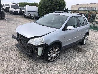 Volkswagen Polo CROSS POLO 1.4 I picture 3