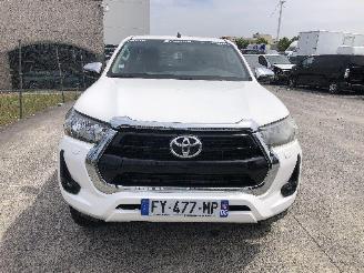 Toyota Hilux 2.4 D4D picture 8