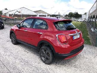 Avarii autoturisme Fiat 500X 1.6   E-TORQ EVO 2015/7