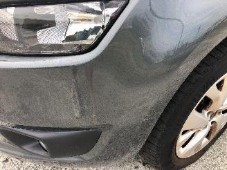 Citroën C4-picasso 1.2 TURBO  5 PLACES picture 17